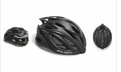 Casco Rudy Project Racemaster - tienda online