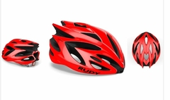 Casco Rudy Project Rush - comprar online