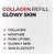 Medipeel Red Lacto Collagen Máscara Colageno en internet