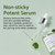 Imagen de Iunik Tea Tree Relief Serum 67% Árbol De Te Y Centella