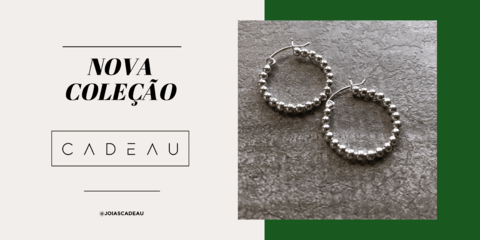Imagem do banner rotativo Cadeau
