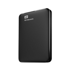 DISCO EXTERNO 2TB WESTERN DIGITAL ELEMENTS USB 3.0 - comprar online