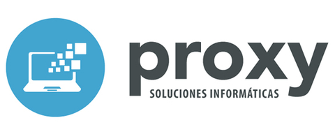 PROXY SOLUCIONES INFORMÁTICAS