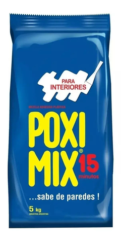 Poximix Interior Exterior 3Kg