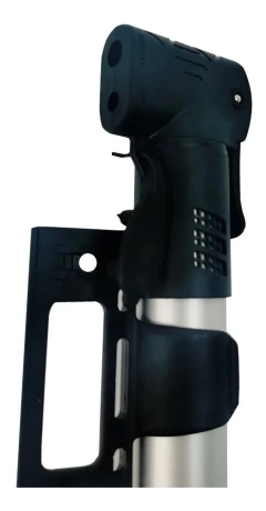 Inflador Portátil Aluminio Kuest IMI-001 - comprar online