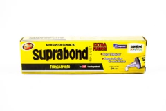 Adhesivo de Contacto Suprabond Transparente 50ml