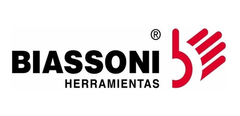 Pinza Universal 7'' Biassoni - comprar online