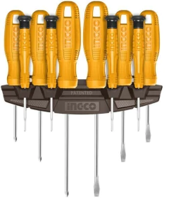 Juego de destornillador 10 piezas - comprar online