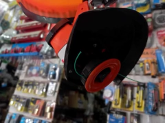 Bordeadora 450w Calvert - Ferreteria Ferretec