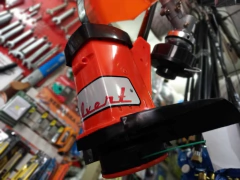 Bordeadora 450w Calvert - tienda online