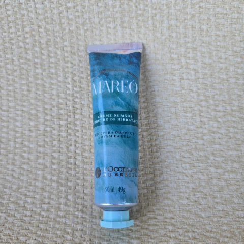Creme de Mãos Mergulho de Hidratação Marechal 50ml - comprar online