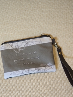 Clutch Formosura - Mate - comprar online