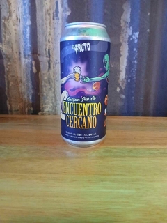 Encuentro cercano APA