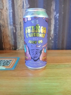 Sueños e Ilusiones vol1