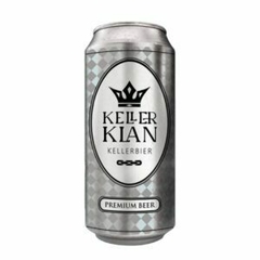 Keller Klan - Kellerbier