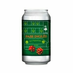Pase Inglés - NEIPA