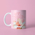 Caneca Fofa - Cada dia é uma nova chance!
