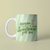 Caneca Fofa - Deus me proteja de mim!