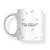 Caneca - Sorria