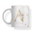 Caneca - Alfabeto Lilás