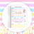Agenda Escolar - comprar online