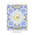 Bloco de Anotações G - Azulejos