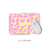 Mousepad - Animal Print Color
