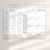 Agenda - Alegria - Livia Ribeiro Design e Papelaria