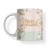 Caneca - Forte e Corajosa!