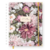 Personal Planner - Florais Marsala
