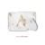 Mousepad - Alfabeto Lilás