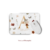 Mousepad - Alfabeto Chique