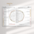 Personal Planner - Carrara - comprar online