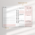Personal Planner - Carrara na internet