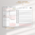 Agenda - Ideia linda de Deus! - Livia Ribeiro Design e Papelaria
