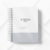 Agenda Masculina - Nature - comprar online