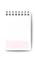 Bloco de Anotações M - Carrara - comprar online