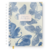 Caderno Pautado - Borboleta Blue