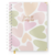 Caderno Pautado - Forte & Corajosa