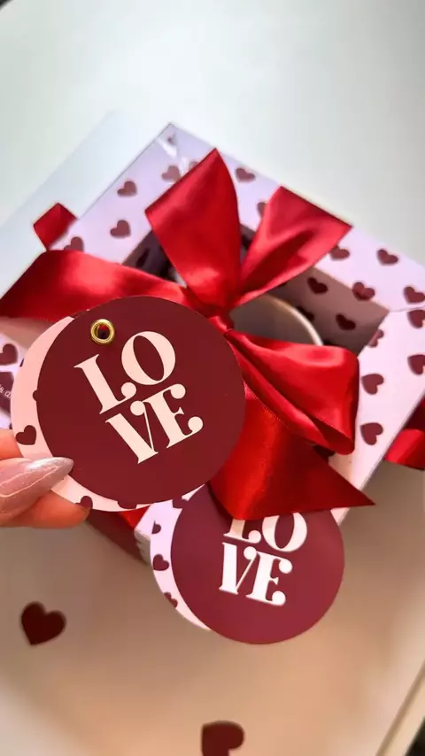 10 und. ♡ Tag Dupla Love - comprar online