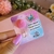 Clip com Pompom - Dia da Mulher (Coloque o seu @) - comprar online