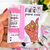 Brinde Naildesigner Luxo - Cartão + Balinha + Lixinha de Unhas na internet