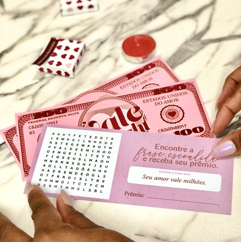 10 und. ♡ Vales do Amor