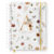 Personal Planner - Alfabeto Chique