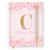 Personal Planner - Flor de Cerejeira