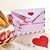 30 und. ♡ Envelope com Bombom - comprar online