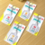 Card com Chaveiro - Brinde