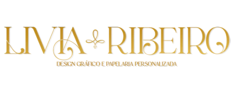 Livia Ribeiro Design e Papelaria