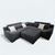 Esquinero especial 2.60 x 2.60 x 2 en internet