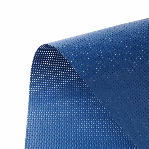 LONA PVC PERFORADA